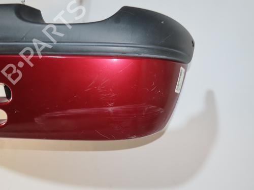 Front bumper RENAULT TWINGO I (C06_) 1.2 (C066, C068) | BP21391896C7 
