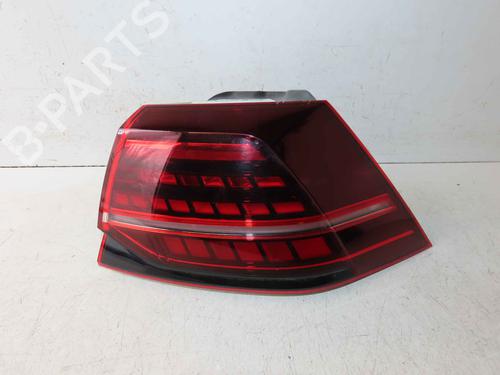 right-taillight-vw-golf-vii-5g1-bq1-be1-be2-2012-2013-2014-2015-2016-2017-2018-2019-2020-2021-37058246 main image