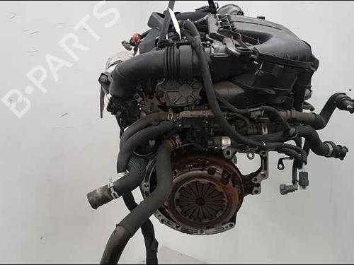 Engine CITROËN C3 II (SC_) 1.4 HDi 70 (SC8HZC, SC8HR0, SC8HP4) | BP37044454M1 - Image 2