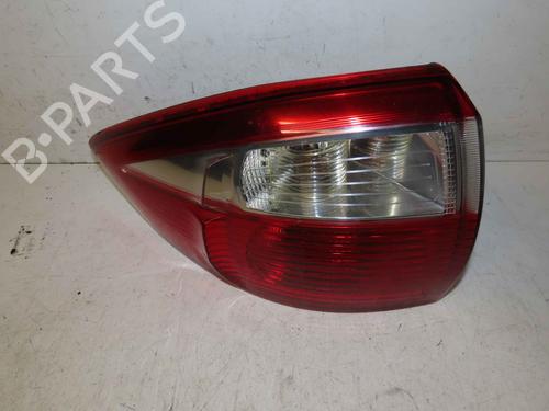 Used Rear bumper left light Rear bumper left light 37052767 37052767