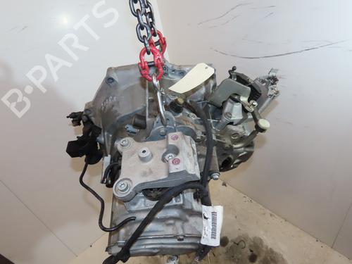 Gearbox PEUGEOT 2008 I (CU_) 1.2 THP 130 / PureTech 130 | BP26917113M3 - Image 2