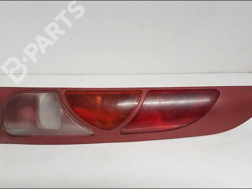 Used Right taillight RENAULT KANGOO (KC0/1_) 1.5 dCi (68 hp) 10953412