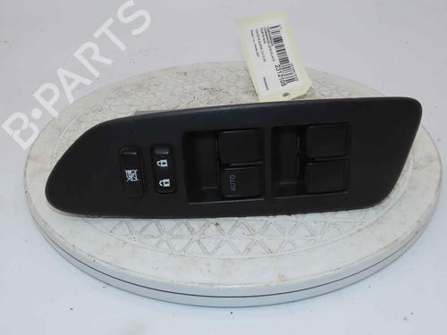 Used Left front window switch Left front window switch 37049951 37049951