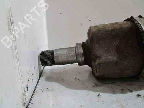 Left front driveshaft PEUGEOT BOXER Van 2.2 HDi 120 | BP37039172M38 - Image 3