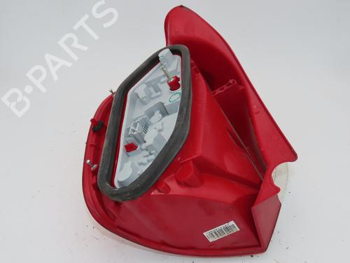 Højre baglygte RENAULT MODUS / GRAND MODUS (F/JP0_) 1.5 dCi (FP0F, JP0F) | BP20299420C35 