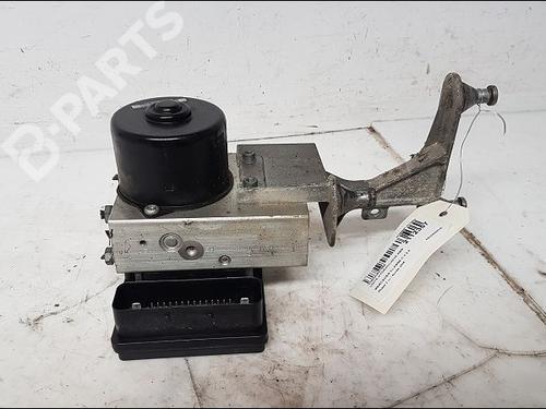 Used ABS pump MERCEDES-BENZ C-CLASS (W203) C 200 CDI (203.007) (122 hp) 11204158