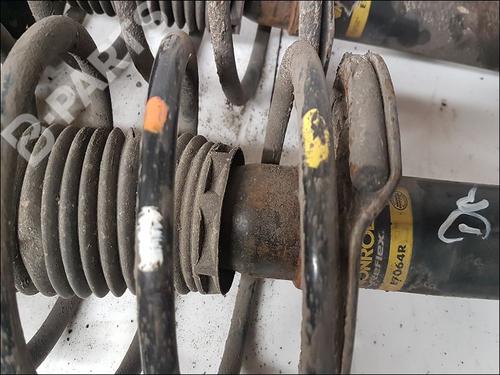 Right front shock absorber CITROËN XSARA PICASSO (N68) 2.0 HDi | BP10943911M17 