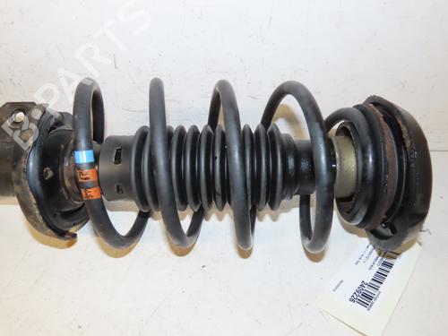 Left front shock absorber CITROËN C2 (JM_) 1.1 | BP26195927M16 