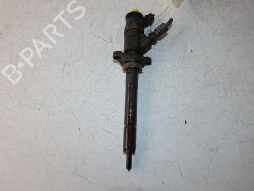 Used Injector Injector PEUGEOT 308 I (4A_, 4C_) 1.6 HDi (90 hp) 33478566 33478566
