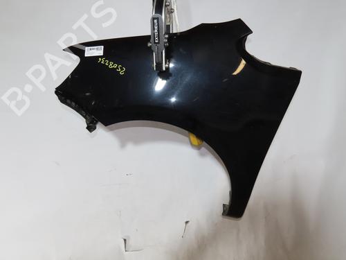 Forkjerm venstre VW SHARAN (7N1, 7N2) 1.4 TSI | BP29414511C41 