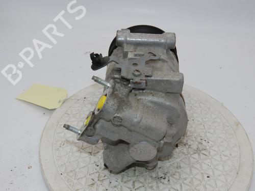 AC compressor PEUGEOT 3008 II SUV (MC_, MR_, MJ_, M4_) 1.5 BlueHDi 130 | BP21836547M34 
