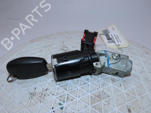 Ignition barrel DACIA DUSTER (HS_) 1.5 dCi | BP24480828M48 