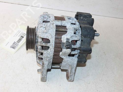 Alternator KIA RIO II (JB) 1.4 16V | BP37051486M7 - Image 2