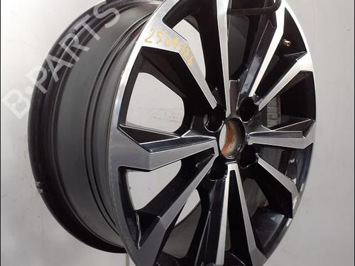 Rim RENAULT CLIO V (B7_) 1.0 TCe 90 (B7MT) | BP29294428C45