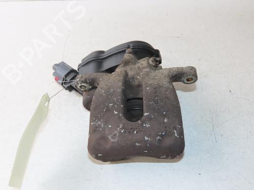 Used Right rear brake caliper Right rear brake caliper RENAULT SCÉNIC III (JZ0/1_) 1.5 dCi (106 hp) 33133917 33133917