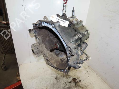 Used Gearbox Gearbox 37059831 37059831
