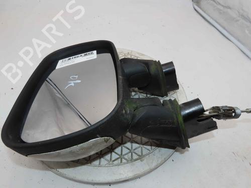 Specchietto retrovisore sinistro Specchietto retrovisore sinistro 37061509 37061509