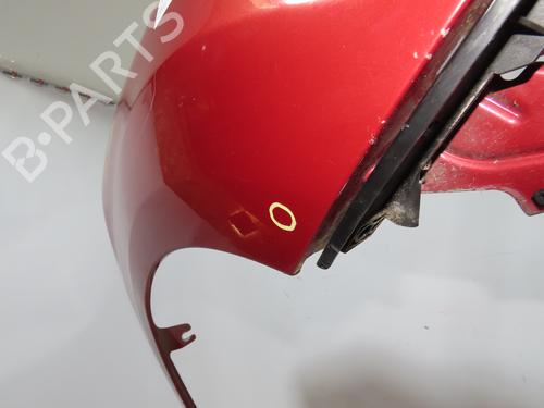 Forskærm Højre Forskærm Højre CITROËN C3 II (SC_) 1.4 HDi 70 (SC8HZC, SC8HR0, SC8HP4) (68 hp) 35970245 35970245