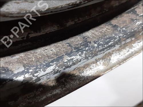 Felge für CITROËN NEMO Box Body/MPV (AA_) 1.3 HDi 75 (75 hp) 31984986