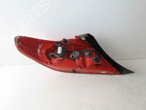 Right taillight PEUGEOT 407 Coupe (6C_) 2.7 HDi | BP37059836C35 - Image 2