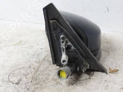 Used Left mirror RENAULT ESPACE IV (JK0/1_) 2.2 dCi (JK0H) (150 hp) 16461362