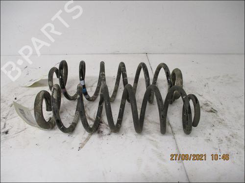Used Shock absorber spring PEUGEOT 3008 I MPV (0U_) 1.6 HDi (114 hp) 14882478