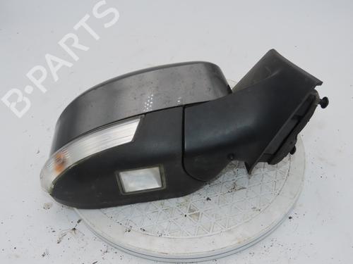 Right mirror FORD FOCUS III 1.5 TDCi | BP21113131C27 