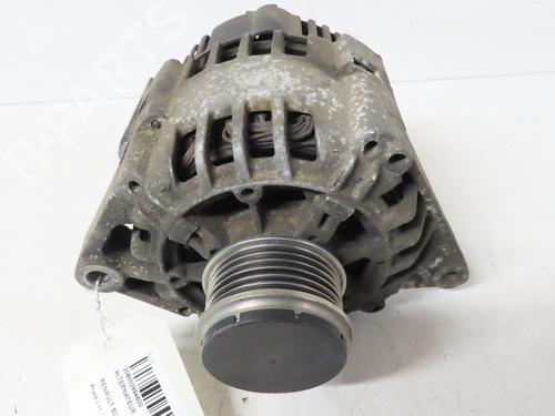 Used Alternator RENAULT SCÉNIC I MPV (JA0/1_, FA0_) 1.9 dCi (JA05, JA1F) (102 hp) 29152533