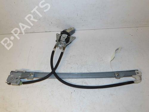 Used Front left window mechanism Front left window mechanism 37052138 37052138