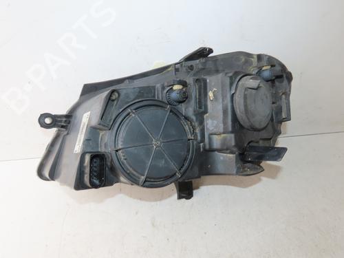 Right headlight RENAULT TRAFIC II Bus (JL) 2.0 dCi 90 (JL00, JL01, JL0H, JL0M, JL0P, JL0S) | BP33135066C29 - Image 6