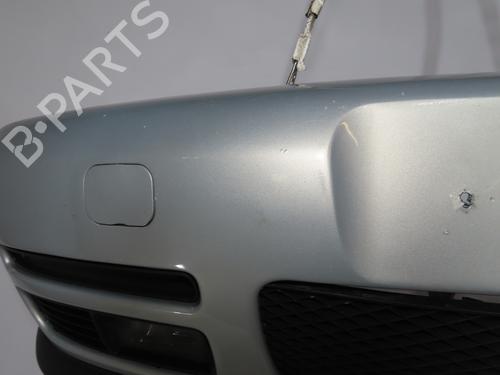 Front bumper VW POLO (6N2) 1.9 SDI | BP29414488C7 