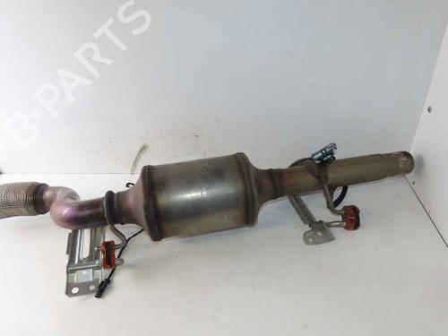 Catalyst FIAT DUCATO Platform/Chassis (250_) 140 Multijet 2,3 D | BP37056413M10 - Image 2