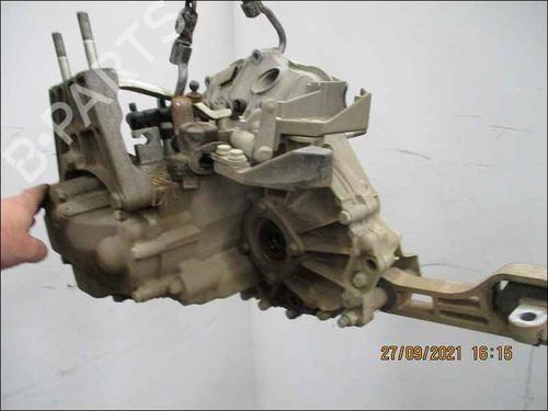 Gearbox CITROËN NEMO Box Body/MPV (AA_) 1.3 HDi 75 | BP37041440M3 - Image 3
