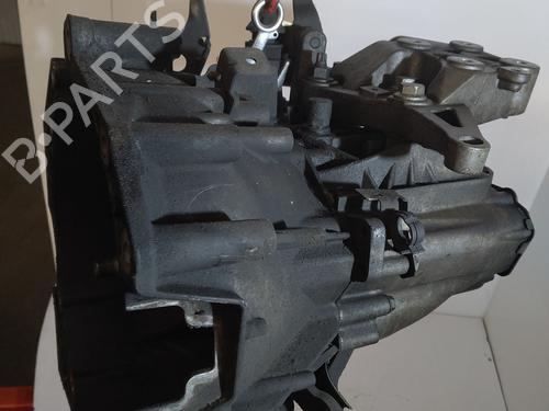Gearbox PEUGEOT BOXER Van 2.2 HDi 120 | BP39893121M3 - Image 2