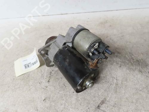 Starter OPEL ASTRA J (P10) 1.4 (68) | BP37045918M8 - Image 3