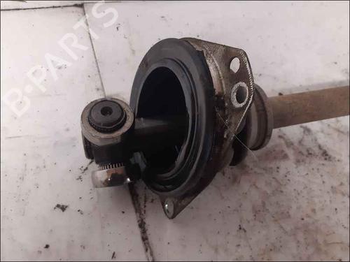 Left front driveshaft RENAULT TRAFIC II Bus (JL) 1.9 dCI 80 (JL0B) | BP37042509M38 - Image 3