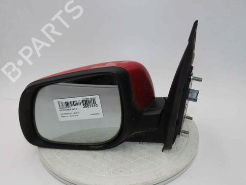 Used Left mirror Left mirror 37051741 37051741