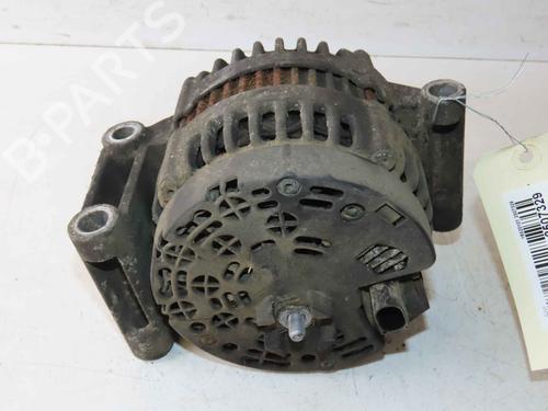 Alternator FORD TRANSIT Van (FA_ _) 2.2 TDCi | BP37055530M7 - Image 3