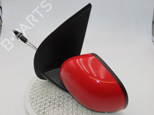 Used Left mirror FIAT PANDA (312_, 319_) 1.2 (312PXA1A) (69 hp) 29153532