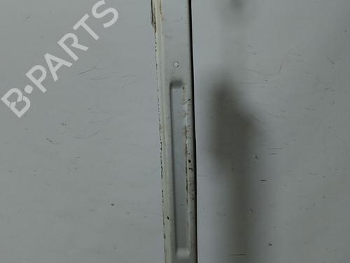 Used Rear bumper reinforcement Rear bumper reinforcement 39060923 39060923