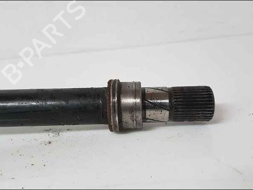 Right front driveshaft MINI MINI (R50, R53) Cooper S | BP37042157M39 - Image 4