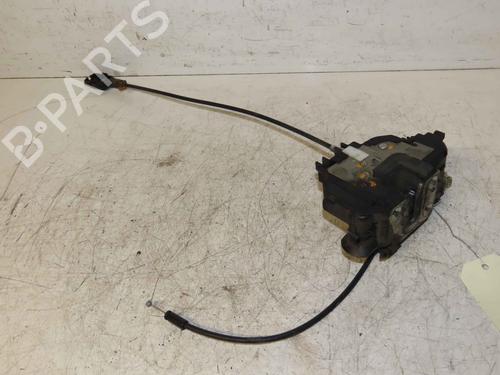 Used Front left lock Front left lock 37047361 37047361