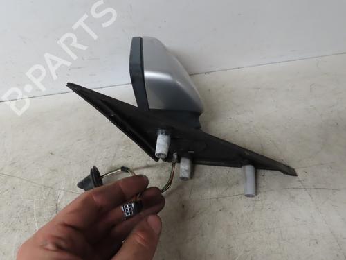 Left mirror BMW 5 (E60) 530 d | BP18646250C26 