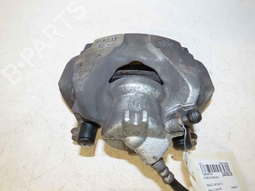 Right front brake caliper RENAULT CAPTUR II (HF_) TCe 90 (HFM6) | BP37049271M104 - Image 2