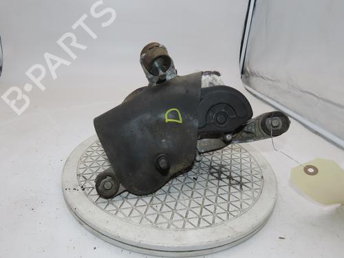 Used Front wiper motor Front wiper motor CITROËN C5 III Break (RW_) 2.0 HDi (136 hp) 36282743 36282743