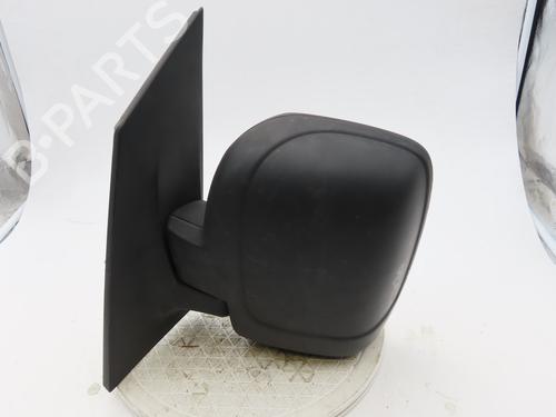 left-mirror-citroen-jumpy-ii-van-2007-2008-2009-2010-2011-2012-2013-2014-2015-2016-24651212 main image