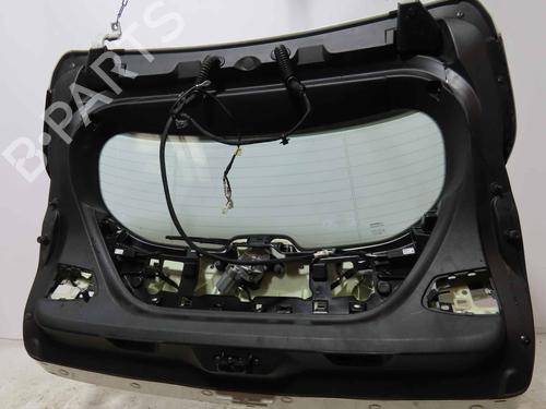 Tailgate RENAULT MEGANE IV Hatchback (B9A/M/N_) 1.5 dCi 90 (B9A1) | BP37059816C6 - Image 2