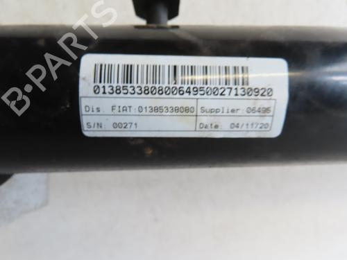 Steering rack FIAT DUCATO Platform/Chassis (250_) 140 Multijet 2,3 D | BP29380154M22 