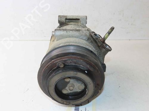 Used AC compressor AC compressor 37056509 37056509