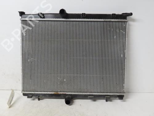 Used Water radiator PEUGEOT 2008 II (UD_, US_, UY_, UJ_, UR_, UC_) 1.2 PureTech 100 (USHNK) (101 hp) 21672061